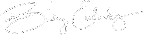 Bailey Eubanks signature